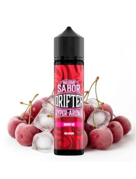 Hyper Aroma Drifter 5ml, LongFill  - Cherry Ice