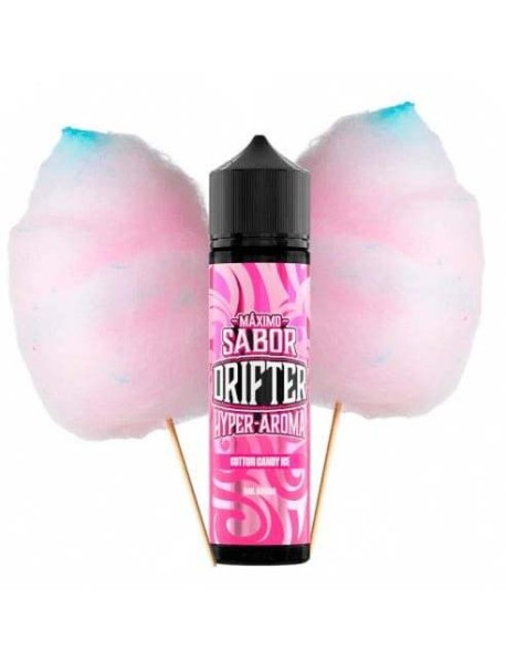 Hyper Aroma Drifter 5ml, LongFill  - Cotton Candy Ice