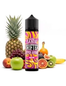 Hyper Aroma Drifter 5ml, LongFill  - Mixed Fruit