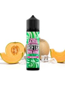 Hyper Aroma Drifter 5ml, LongFill  - Triple Melon Ice