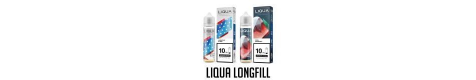 Liqua LongFill 