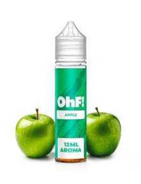 Aroma OhF 12ml - Mar, LongFill