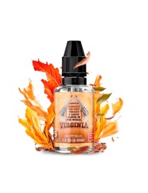 Aroma Oil4Vap 8ml - Virginia, LongFill