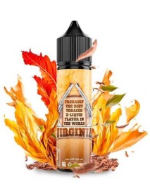 Aroma Oil4Vap 16ml - Virginia Tobacco, LongFill 