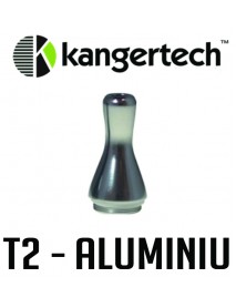 Mustiuc Kanger T2 - Metal