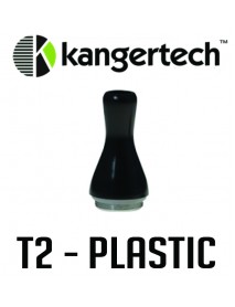 Mustiuc Kanger T2 - Plastic 
