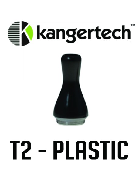 Mustiuc Kanger T2 - Plastic 
