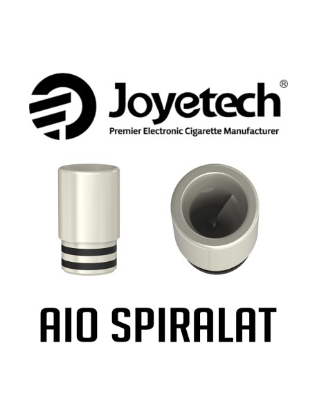 Mustiuc spiralat  Joyetech AIO - gri