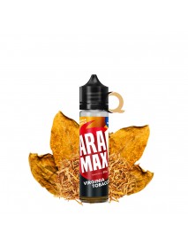 Virginia Tobacco Shortfill Aramax 50ml