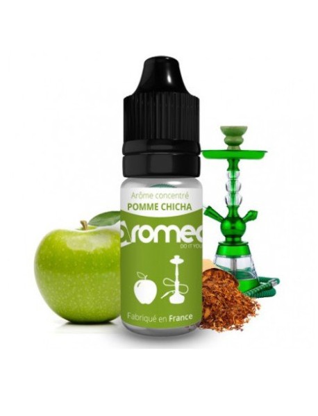 Aroma SISHA Tobacco 10ml, Aromea