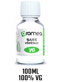 Baza Aromea 100ml 100% VG - fara nicotina