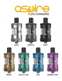 Atomizor Aspire Nautilus GT II - negru