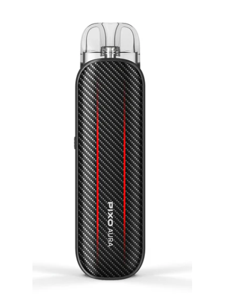 Aspire Pixo Aura - Carbon Black