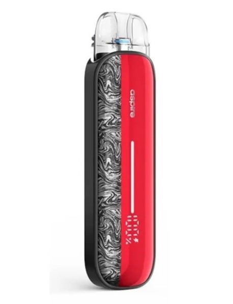 Aspire Pixo Aura - Crimson Red Aspire Pixo Aura - Crimson Red
