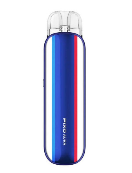 Aspire Pixo Aura - Speed Blue