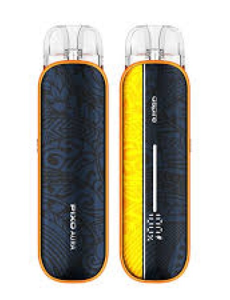 Aspire Pixo Aura - Tribal Orange Aspire Pixo Aura - Tribal Orange