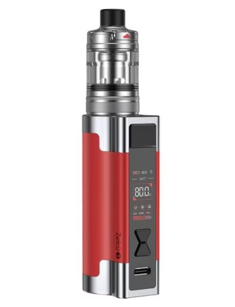 Aspire Zelos 3 - rosu