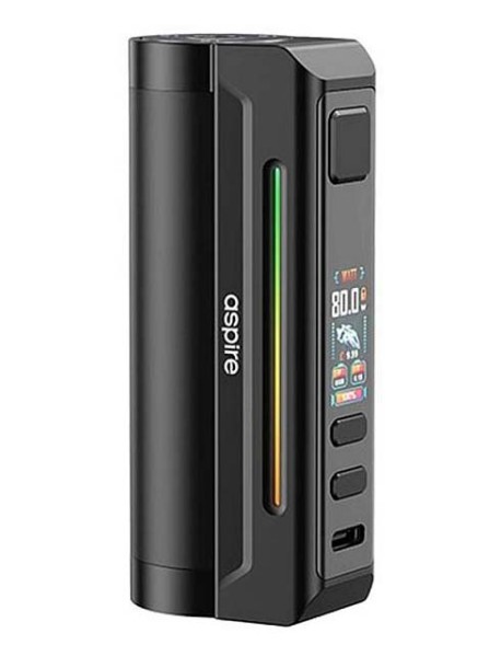 Mod Aspire Zelos 80X - Full Black