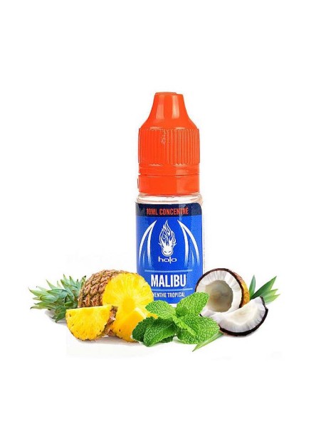 Aroma Malibu 10ml, Halo