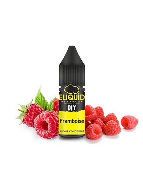 Aroma Zmeura - 10ml Eliquid