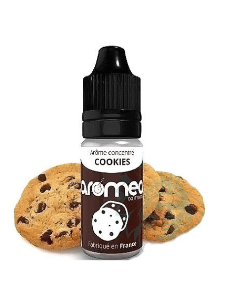 Aroma Cookies 10ml, Aromea