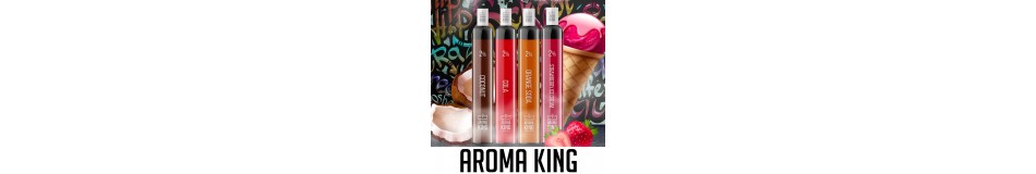 Disposable Aroma King
