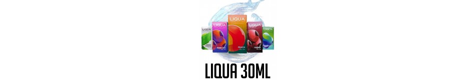 Lichide Liqua 30 ml