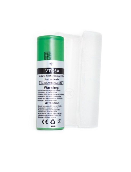 Acumulator 21700 Sony VTC6A 30A 4000mAh