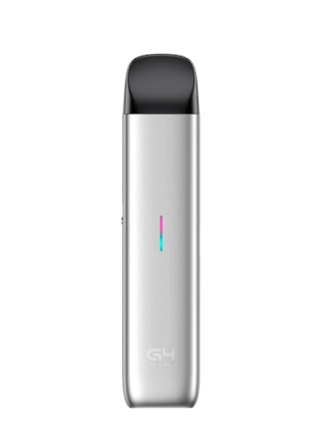 Caliburn G4 Mini Uwell - gri deschis