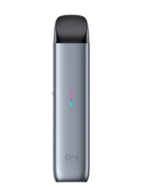 Caliburn G4 Mini Uwell - gri inchis