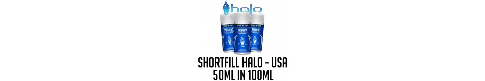 Lichid Halo 50ml
