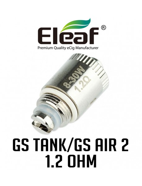 Rezistenta Eleaf GS Tank/GS Air 2 - 1.2 ohm