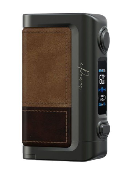 Mod Eleaf iStick Power 2C,160W  - maro deschis