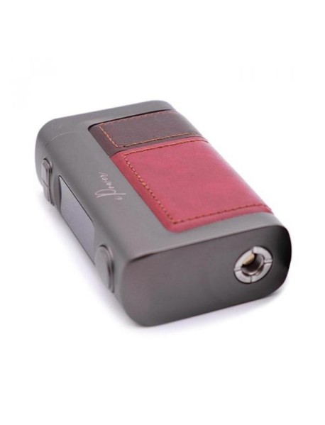 Mod Eleaf iStick Power 2C,160W  - rosu/maro