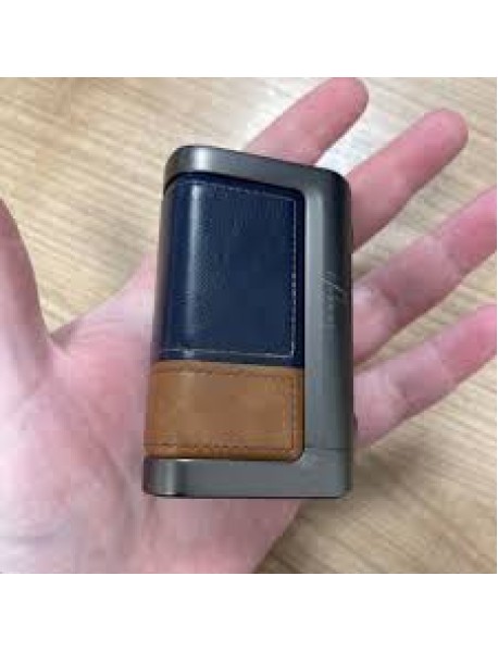 Mod Eleaf iStick Power 2, 5000mAh, 80W  - maro inchis