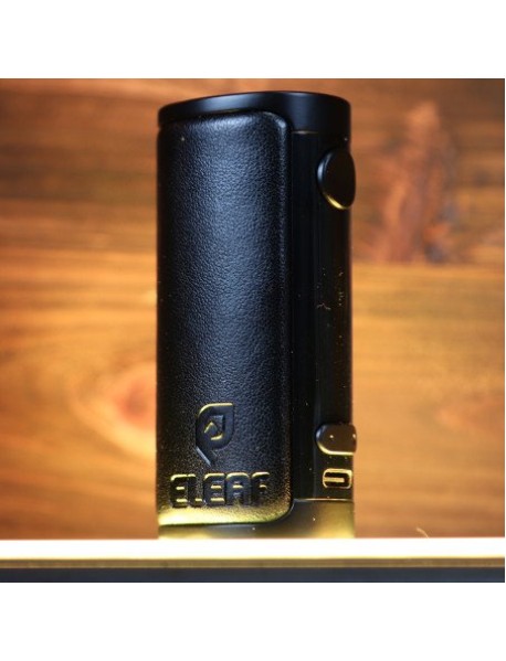Mod Eleaf iStick i75, 3000mAh, 75W  - negru