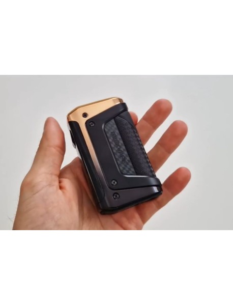Mod Geekvape Aegis Legend 5 - gold