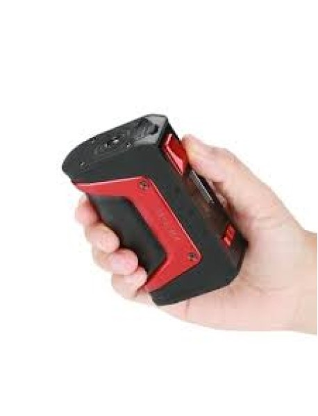 Mod Geekvape Aegis Legend 5 - rosu