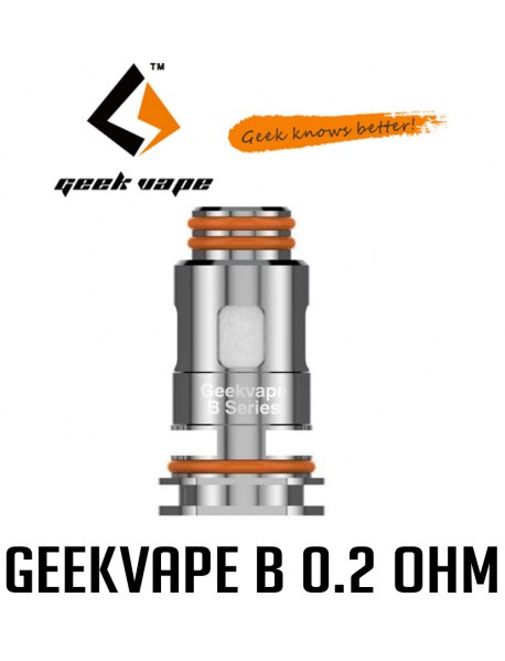 Rezistenta Geekvape B 0.2ohm -  Aegis Boost/ Boost Plus