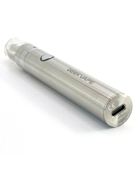 Geekvape G18  - argintiu