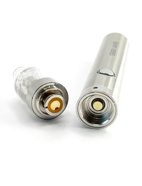 Geekvape G18  - argintiu