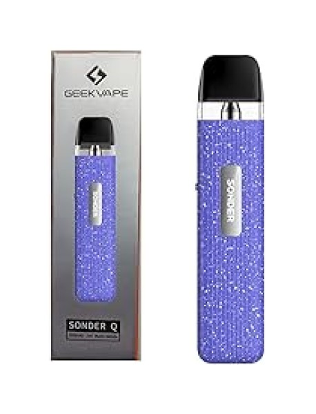 Geekvape Sonder Q - Mystic Nebula
