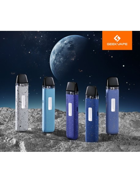Geekvape Sonder Q - Stellar White