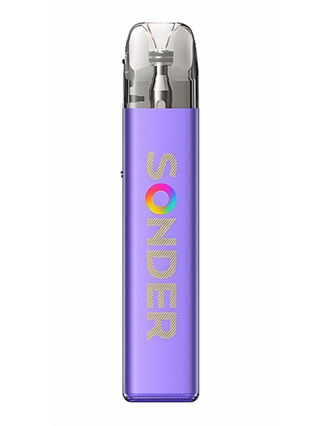 Geekvape Sonder Q2 - mov