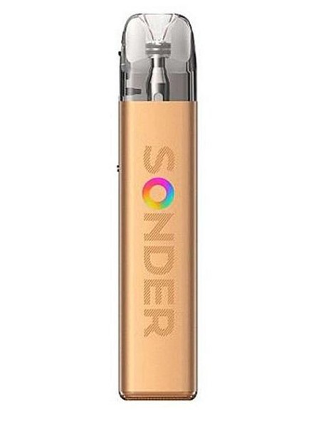 Geekvape Sonder Q2 - mocha gold