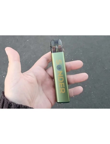 Geekvape Sonder Q2 - verde olive