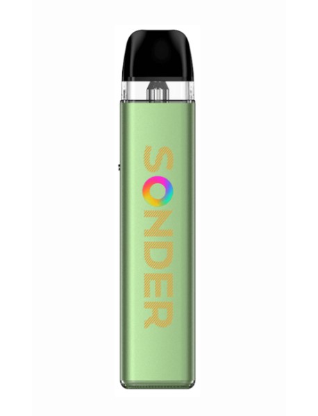 Geekvape Sonder Q2 - verde olive