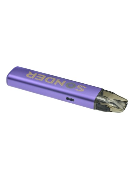 Geekvape Sonder Q2 - mov