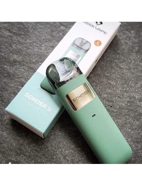 Geekvape Sonder U - albastru