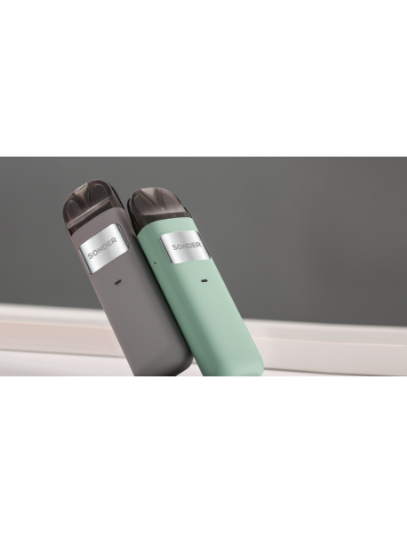 Geekvape Sonder U - albastru